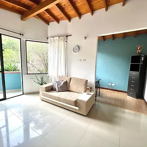 Comodo Apartamento Completo En Envigado