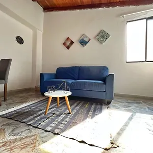 Coliving Vegas Envigado