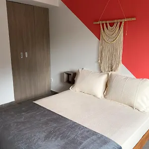 Versalles - Acogedor Aptos Y En -15 Min El Poblado Apartment