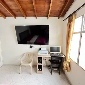 Aparta Estudio En Envigado