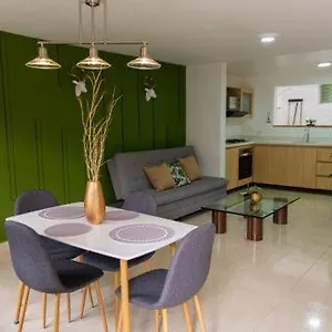 Beautiful, Luxurious, And Spacious Near El Poblado 101 Envigado