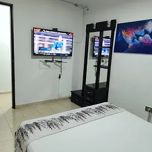 New Cozy 101 In Medellin, Envigado